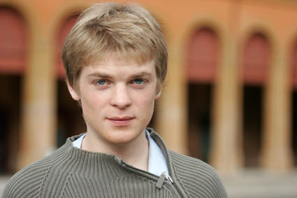 Benjamin Jungers
